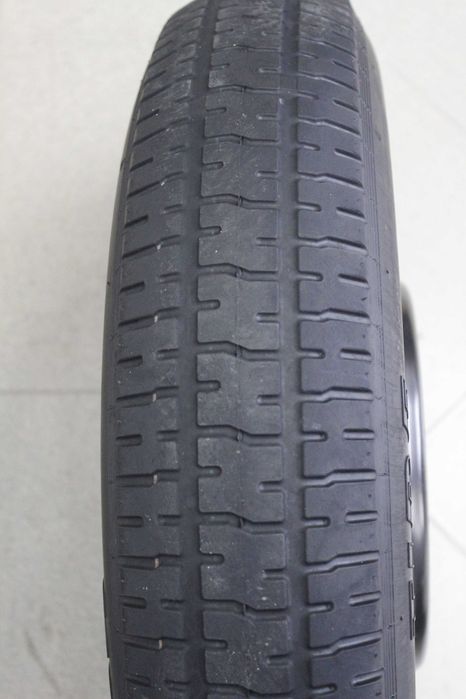 Резервна гума (патерица) 16" Honda HRV (2015-2023)