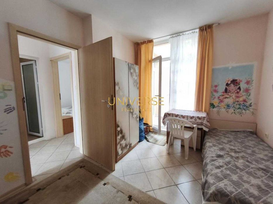 Продава се Тристаен апартамент в к.к. Слънчев бряг - 82 кв.м за 958 €/кв.м - Снимка #3