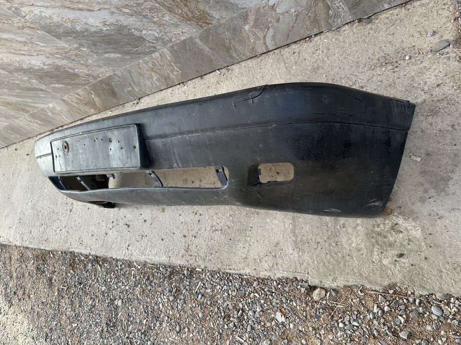 бампер ауди 80 б3 audi 80