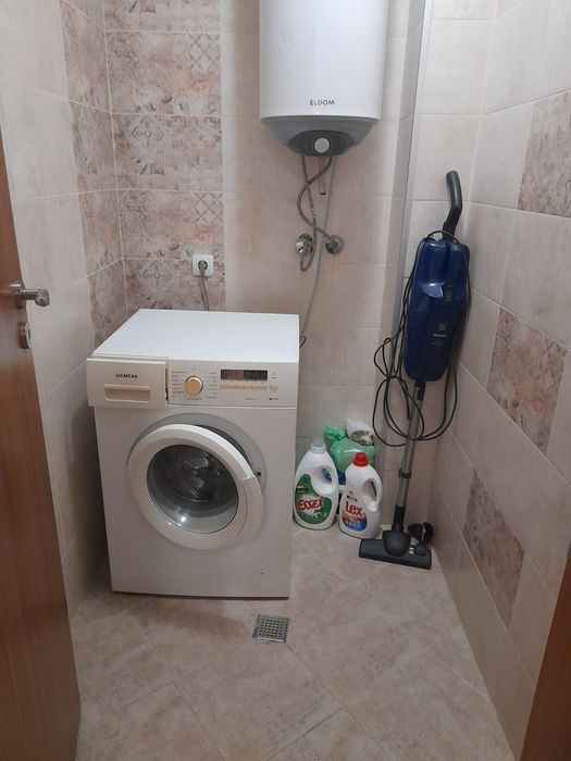 Продава се Двустаен апартамент в Пловдив, Младежки Хълм - 88 кв.м за 3125 €/кв.м - Снимка #6