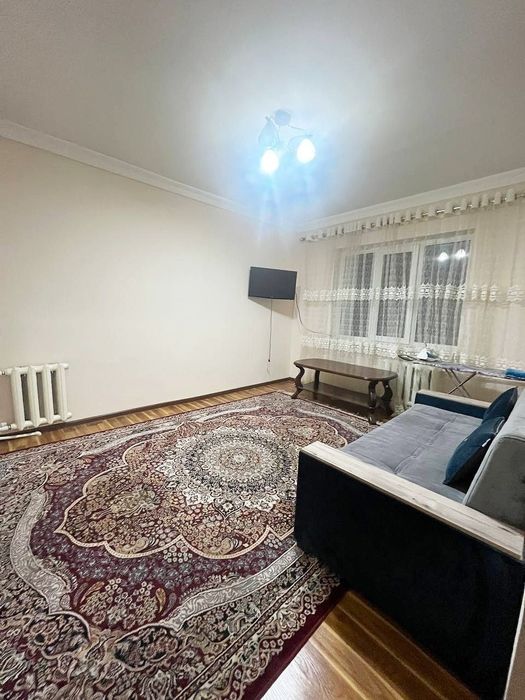 Алгоритм 2/4/4 аренда