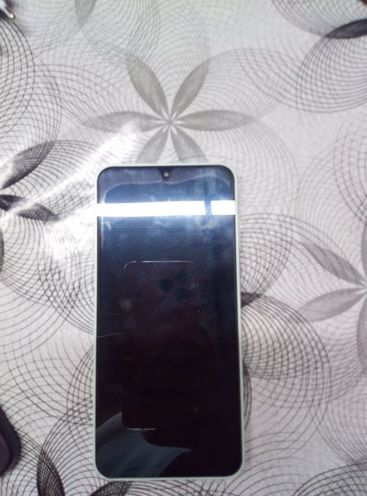 Samsung galaxy A16