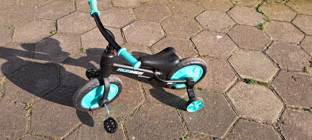 Детски велосипеди