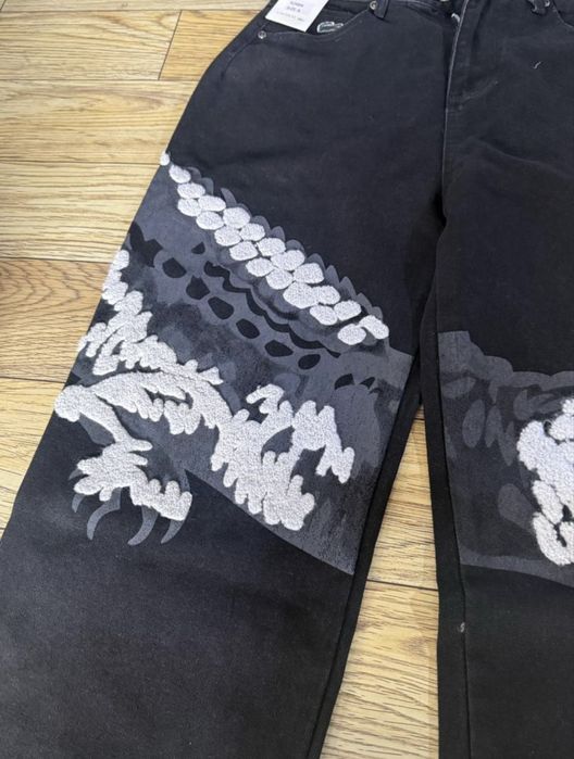 Джинсы Lacoste, M