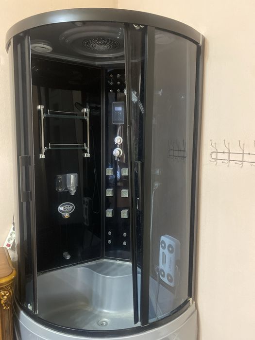 мевель дувай + бонус 1000$ лик душ кабина