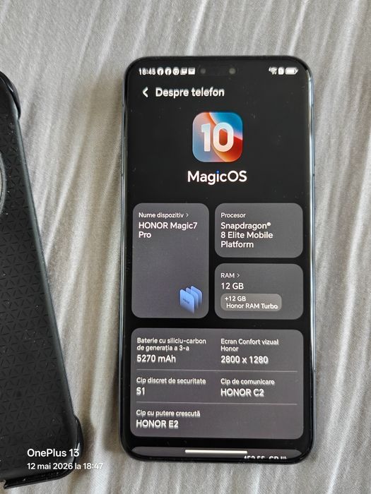Honor Magic 7 Pro