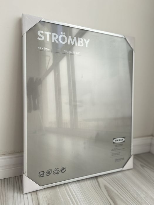 Рамка металлическая Ikea