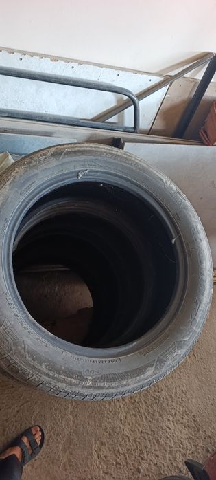 Balon sotiladi 235/55R19