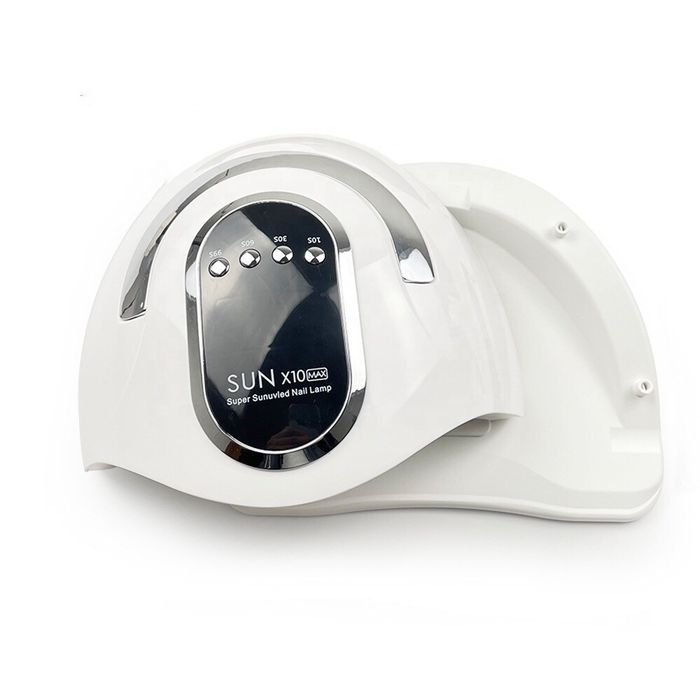 Маникюрная лампа 280ватт новая