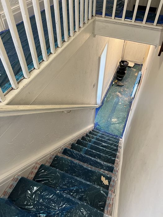 Ofer servicii in domeniu constructiilor