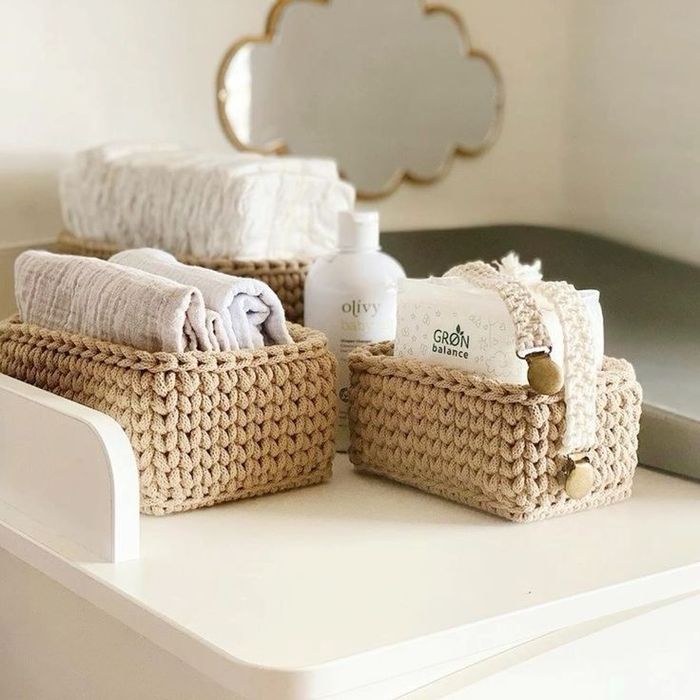 Люлька для новорожденных