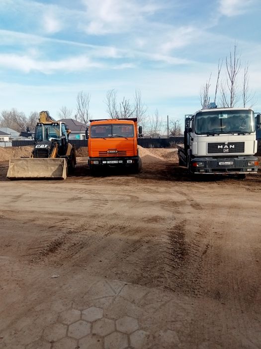 Услуга Манипулятор и.т