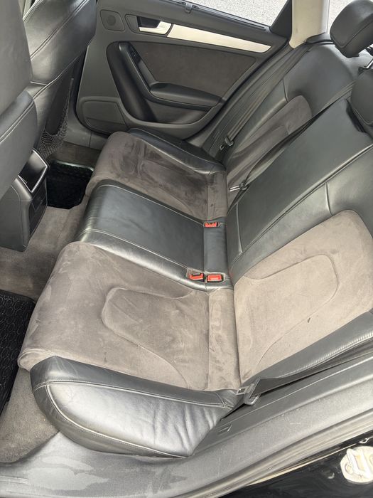 Se vinde Audi A4 B8 2010 (11/2009)