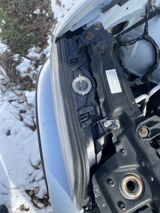 Передние фары для бмв е39