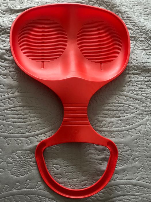 Шейна тип лопатка