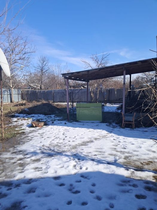 Продается дом есть все документы