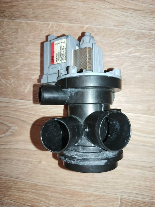 Сливной насос стиральной машины