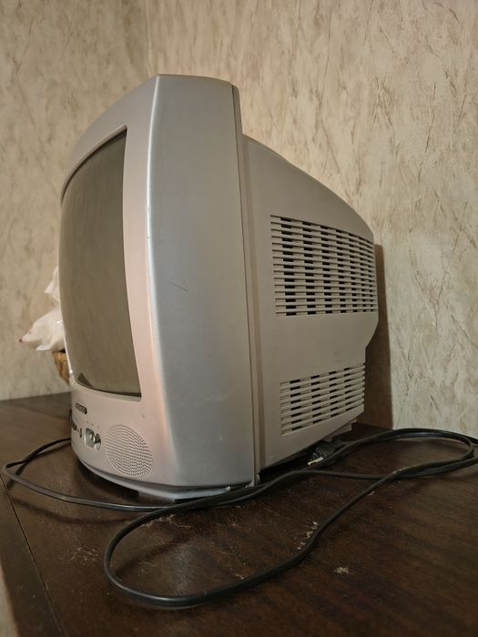 Работещ телевизор DAEWOO