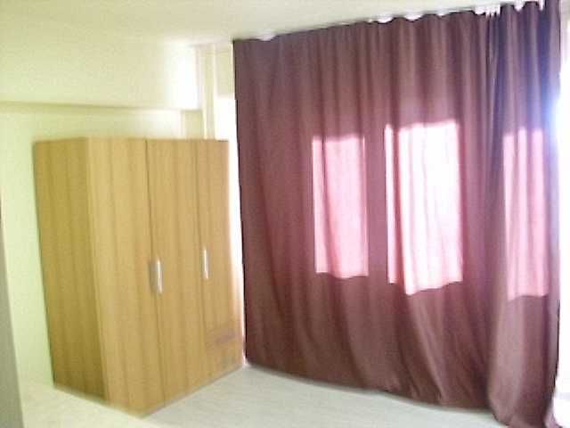 Închiriez garsonieră Drumul Raberei zona Materna/Valea Ialomiței