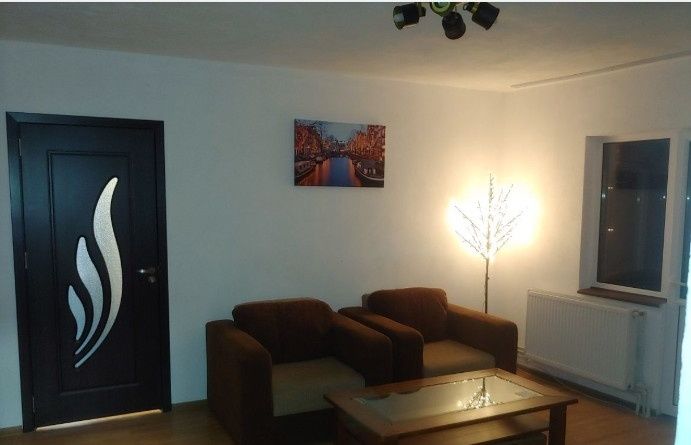 Închiriez apartament confortabil, curat, cu absolut toate dotările necesare și extra — fotografia 2