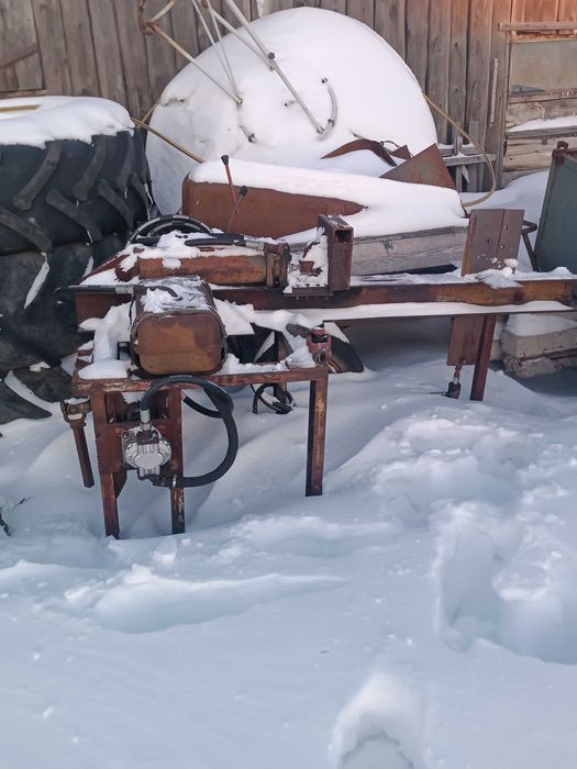 Продам т-25 с документами