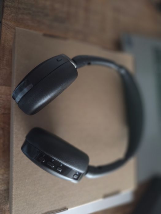 Casti Jabra Evolve2 65 Flex – USB-C UC Stereo - noi, garantie august 2028