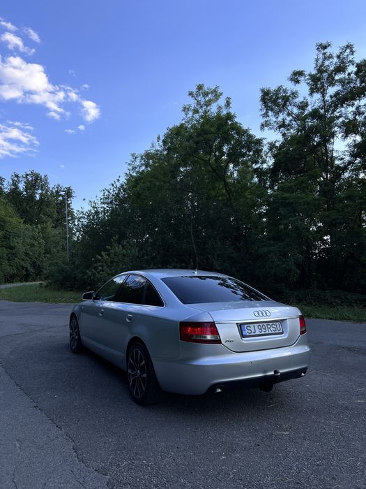 AUDI A6 2005 — imagine 3