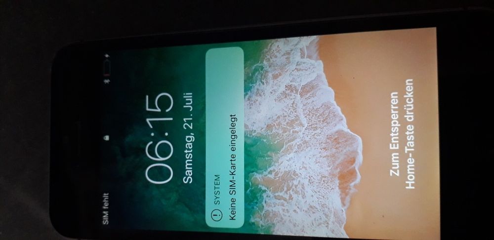 Продавам употребяван айфон 5s