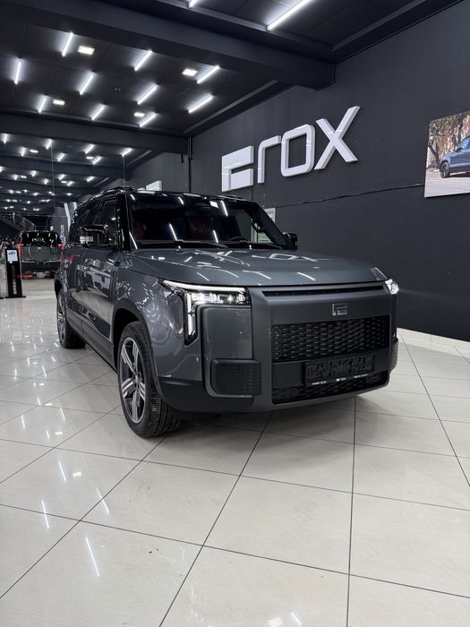 Roxstone 01 Sotuvda tayyor Servis Garantiya bor