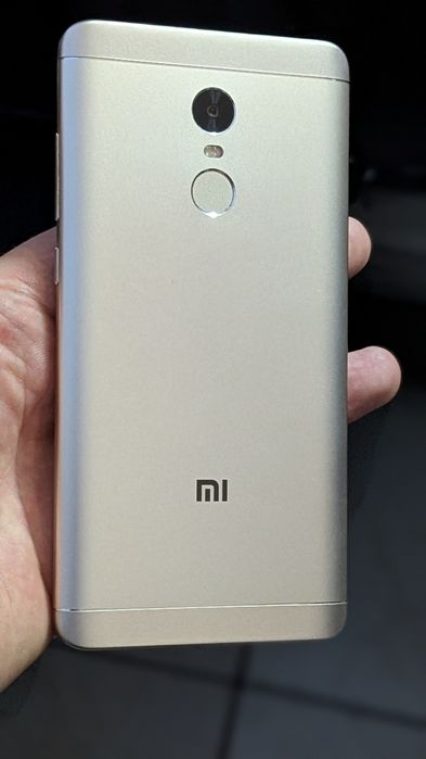 Продам Redmi note 4