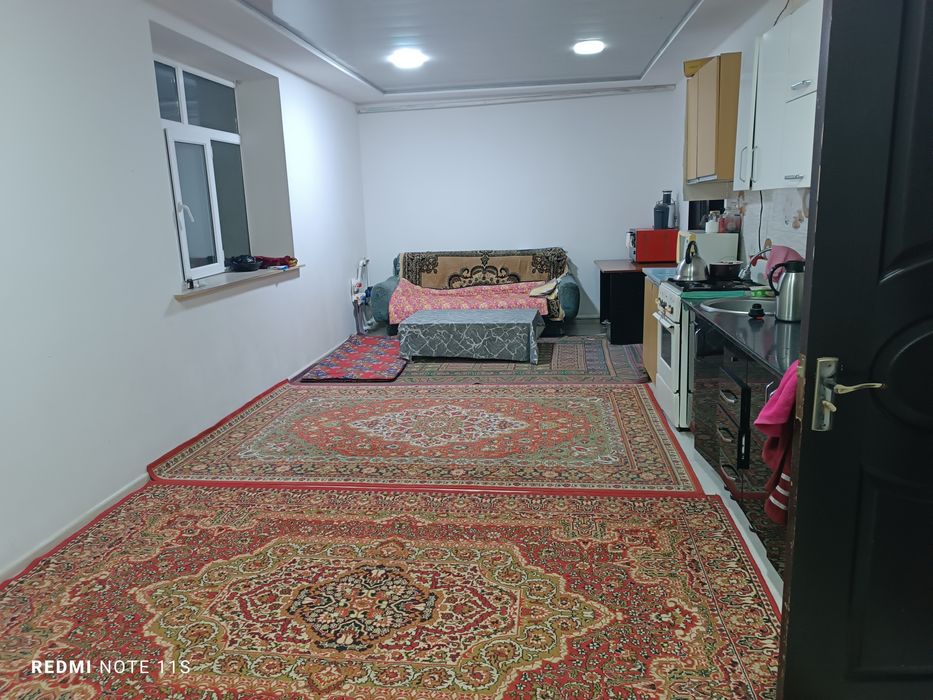 Kaттеж  Юкори чирчикда сотилади