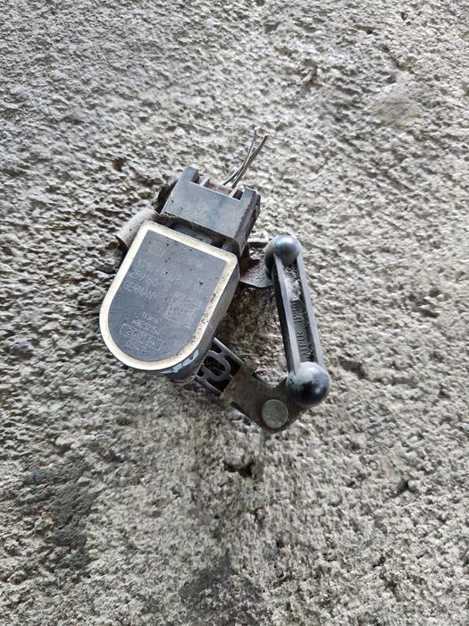 Нивомер за BMW F10, F11