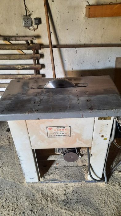 Продам столярные станки