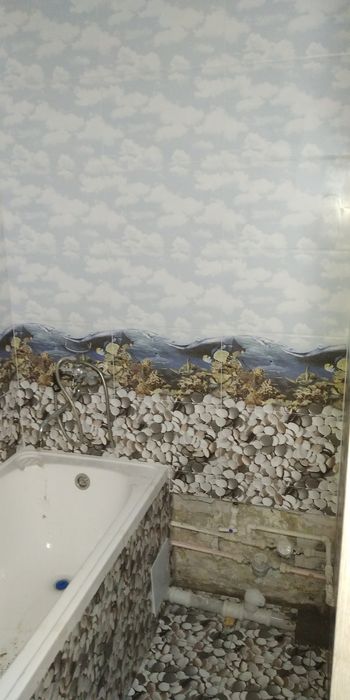 Мастер по ремонту квартир .