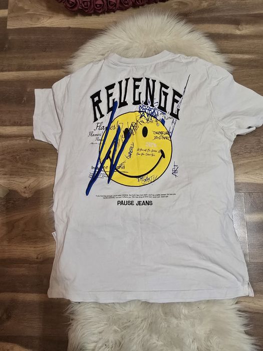 Pause Jeans тениска , отлично състояние