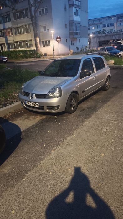 De vânzare Renault Clio 2