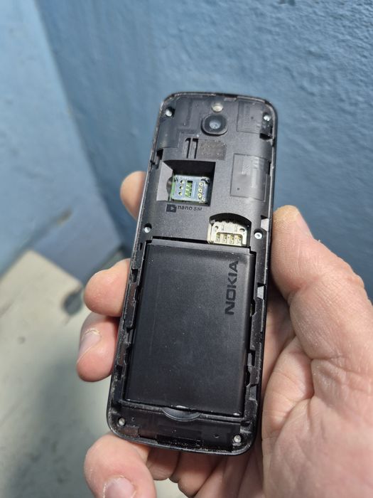 / нокия 4G banana