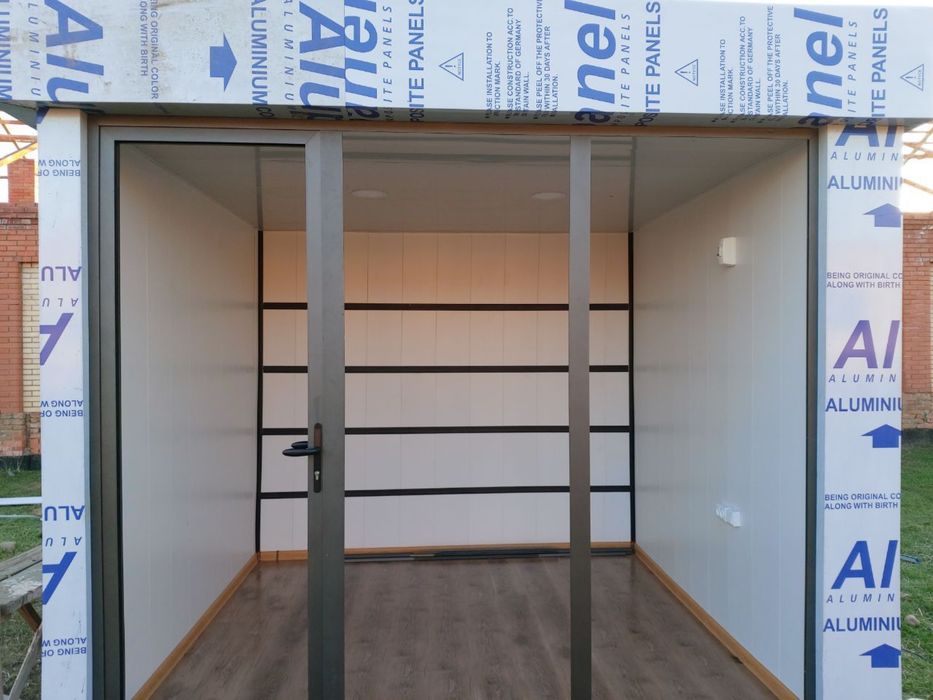 Konteyner | Kantenir | Контейнер | Кантейнер | Производитель | KT-87