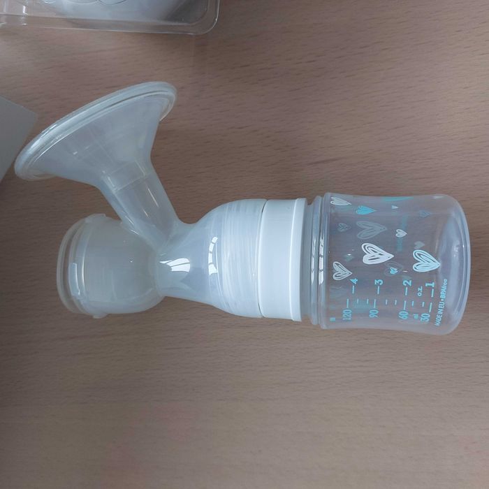 Помпа за кърма Canpool Easystart