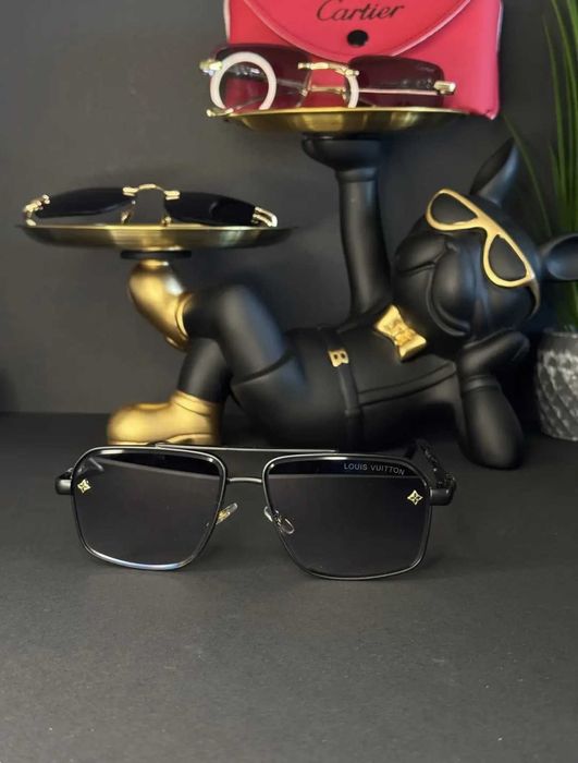 Louis Vuitton Слънчеви очила