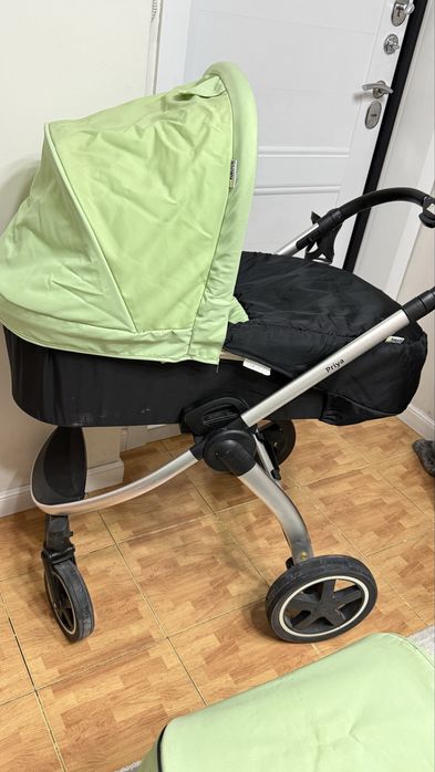 Продам коляску фирма Hauck