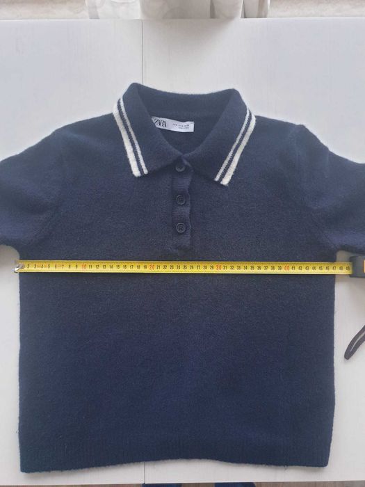 Дамски пуловер Zara