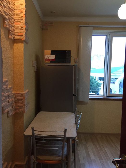 Без посредников. Сдается СВОЯ квартира м. Госпитальный 1/5/5