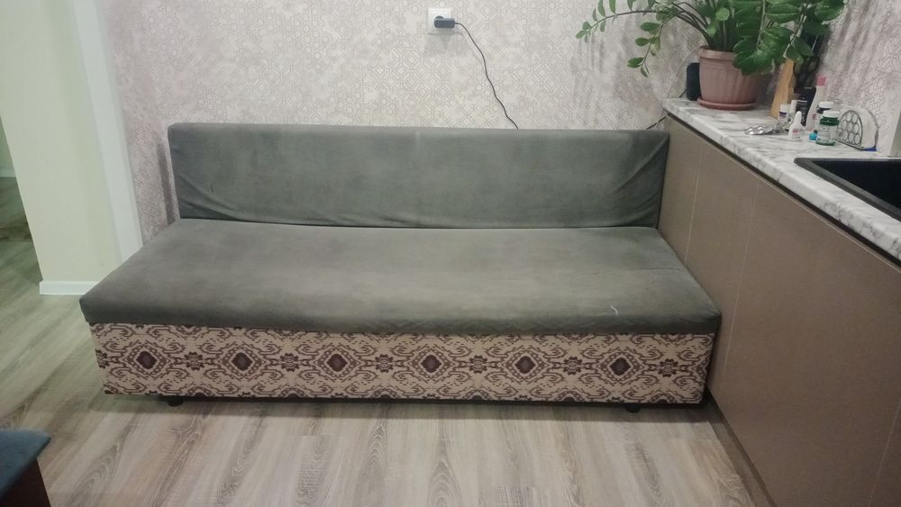 Продам диван-софа