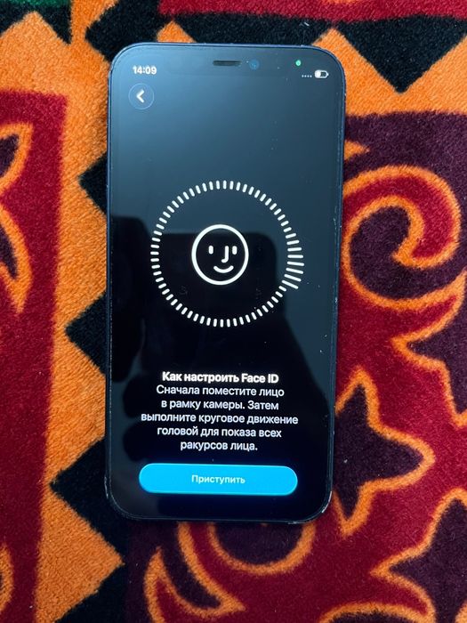 iPhone 12 mini 128gb. Айфон 12 мини