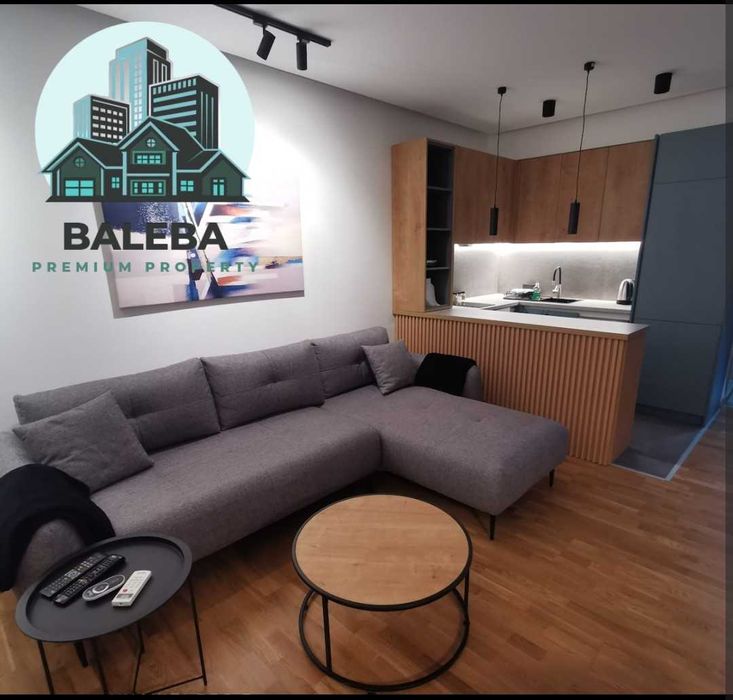 Дава се под наем Двустаен апартамент в София, Младост 1 - 53 кв.м за 550 € - Снимка #1