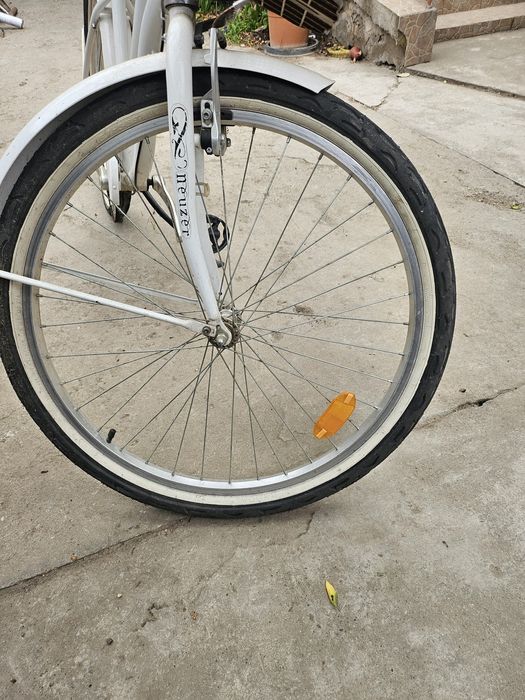 Bicicleta  Retro/Vintage