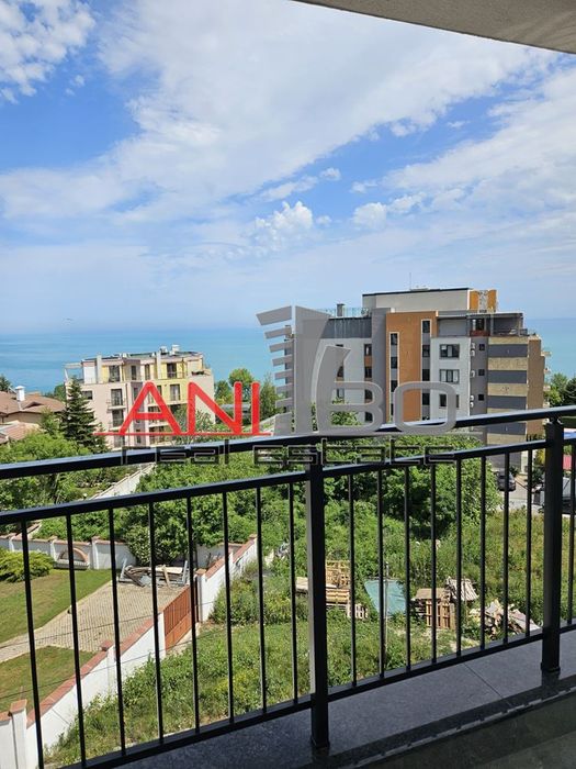 3-стаен в Варна, област-м-т Ален Мак площ 74 цена 164000