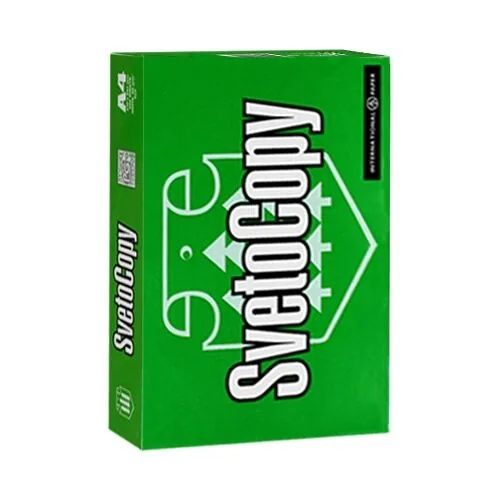 А4БУМАГА Oq qogoz