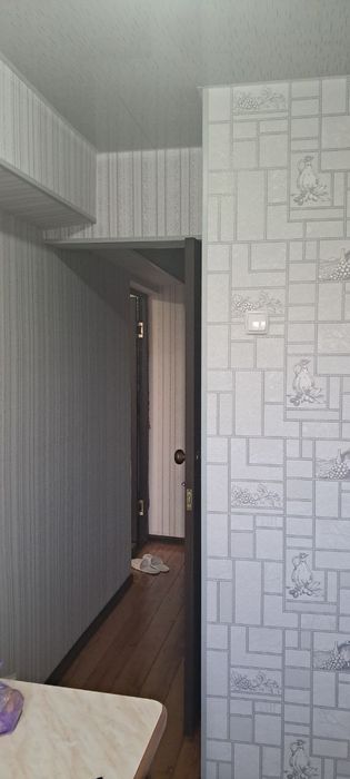 Чиланзар 24 квартал 1/5/5 Можно в ипотеку